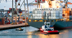 Cargo Ships Cargo Ships